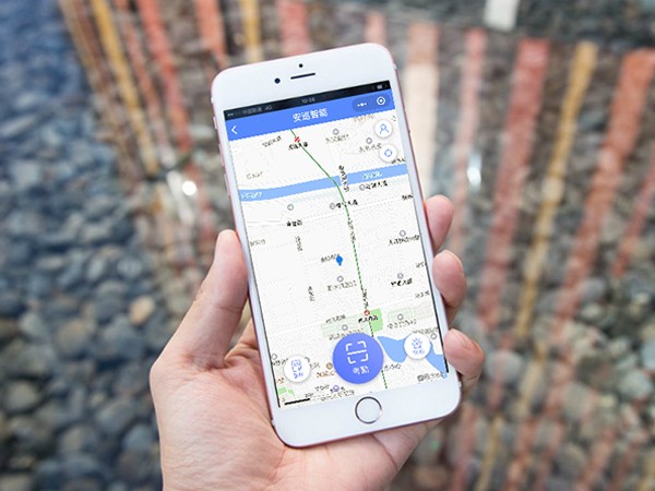 巡检专家小程序