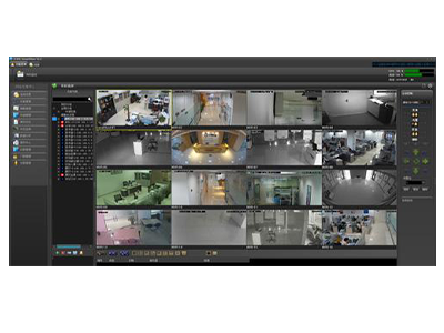 视频监控管理