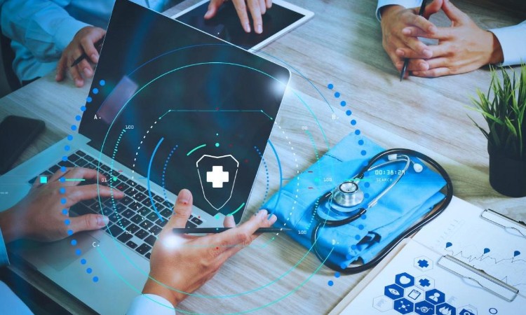 IDC机房建设方案参考资料